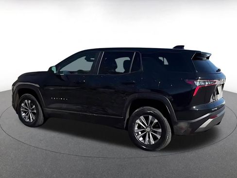 Used 2025 Chevrolet Equinox LT image 10