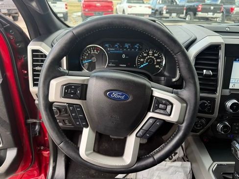 Used 2018 Ford F150 Lariat image 20