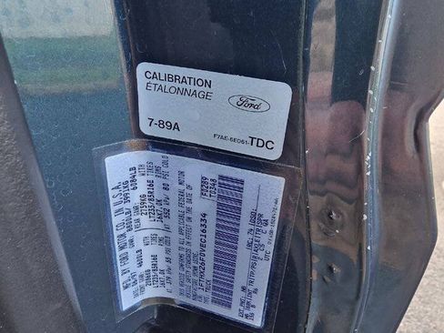 Used 1997 Ford F250 4x4 SuperCab Heavy Duty image 13