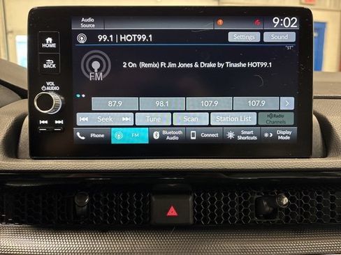 Certified 2025 Honda CR-V EX-L image 33