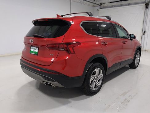 Used 2023 Hyundai Santa Fe SEL AWD/4WD image 9
