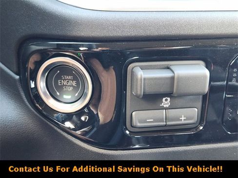 New 2026 GMC Sierra 1500 Elevation w/ Elevation Premium Package image 16