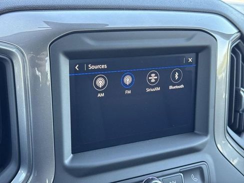 New 2026 GMC Sierra 1500 Pro w/ Graphite Edition RWD image 14