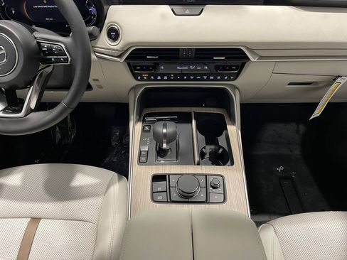 New 2026 MAZDA CX-90 Plug-In Hybrid w/ Premium Plus image 9