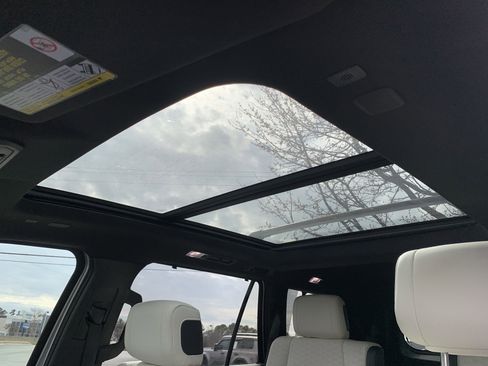 Used 2023 Toyota Sequoia Capstone image 28