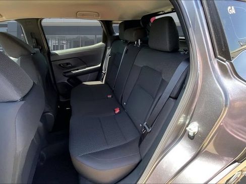 New 2026 Nissan Kicks S FWD image 15