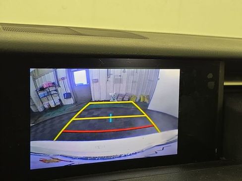 Used 2015 Lexus IS 250 AWD image 16