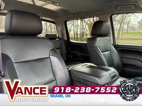 Used 2015 GMC Sierra 1500 SLT image 22