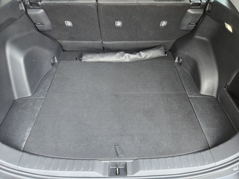Used 2024 Toyota RAV4 XLE image 21