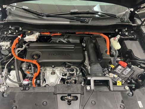 Used 2024 Honda CR-V Sport image 14