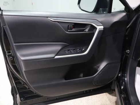 Used 2024 Toyota RAV4 LE image 13