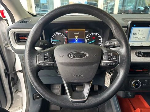 Certified 2022 Ford Maverick XLT w/ Equipment Group 300A Standard image 18