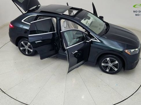 Used 2023 Mercedes-Benz EQE 350+ 4MATIC SUV image 86