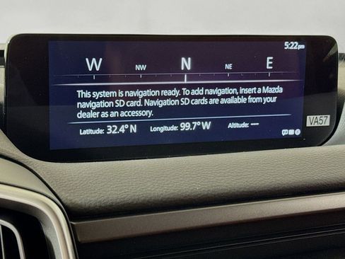 New 2026 MAZDA CX-50 Meridian Edition w/ Apex Package image 8