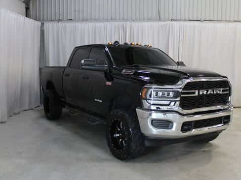 Used 2020 RAM 2500 Tradesman AWD/4WD image 23