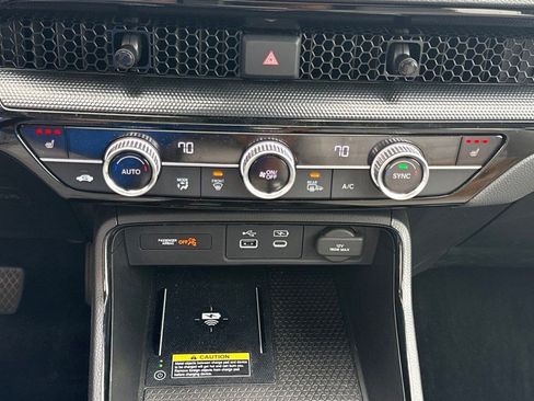 Certified 2025 Honda CR-V EX-L image 23