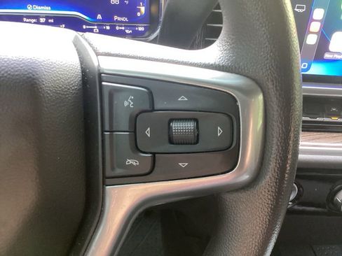 Used 2022 Chevrolet Silverado 1500 LT w/ LPO, Liner Protection Package image 45