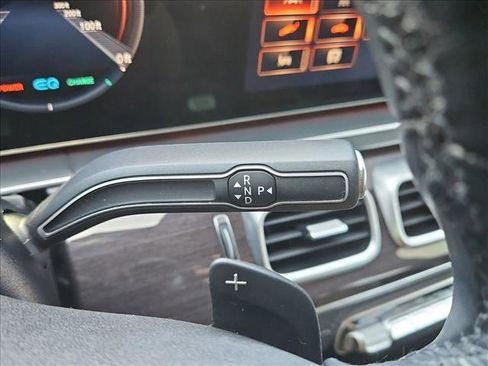 Used 2022 Mercedes-Benz GLS 450 4MATIC image 12