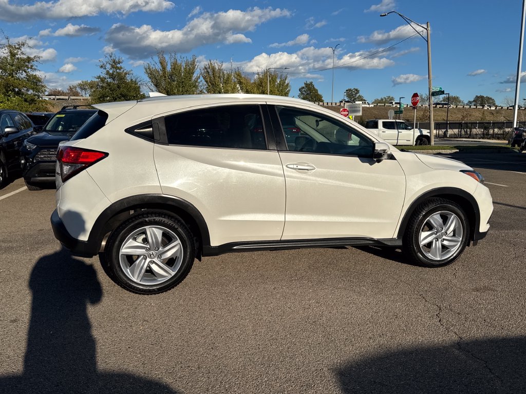 Used 2020 Honda HR-V EX image 8