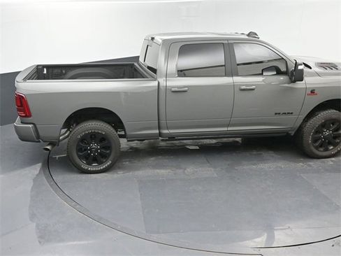 Used 2026 RAM 2500 Laramie image 39