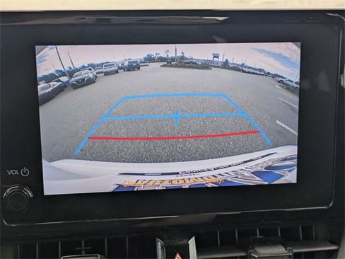 Used 2023 Toyota Corolla LE image 22