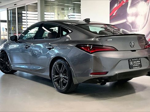 Certified 2023 Acura Integra A-Spec image 4