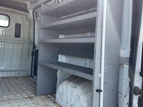 Used 2024 RAM ProMaster 2500 FWD image 32