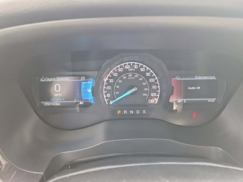 Used 2019 Ford Ranger Lariat w/ Equipment Group 501A Mid AWD/4WD image 14