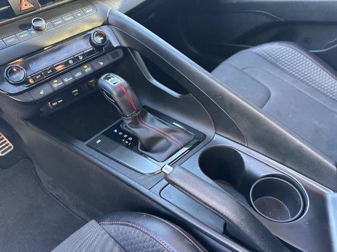 Used 2023 Hyundai Elantra N Line FWD image 26