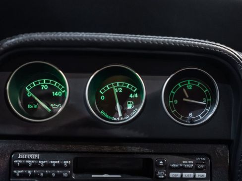 Used 1998 Ferrari F355 Berlinetta RWD image 40
