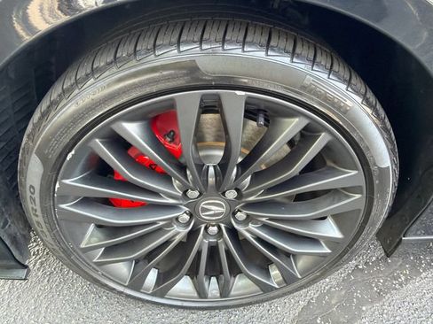 Used 2023 Acura TLX Type S AWD/4WD image 11