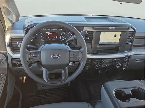 New 2026 Ford F250 XL w/ FX4 Off-Road Package image 10