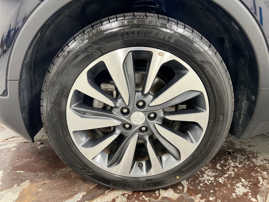 Used 2022 Buick Encore Preferred w/ Safety Package FWD image 26
