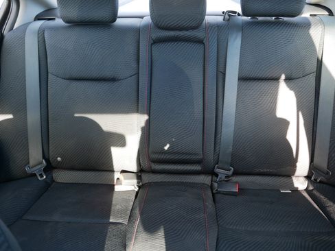 Used 2012 Honda Civic Si image 13