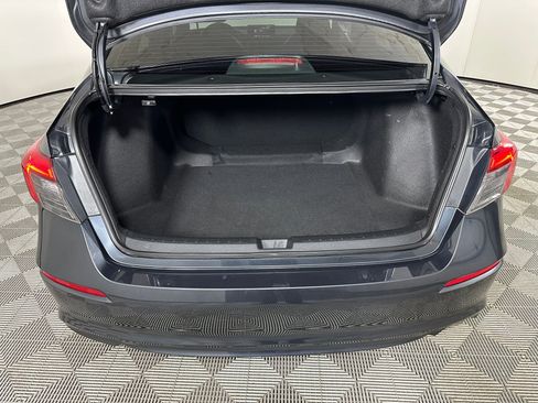 Used 2024 Honda Civic Sport image 31