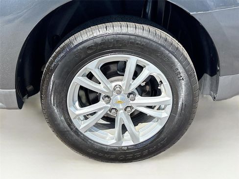 Used 2017 Chevrolet Equinox LT w/ Convenience Package FWD image 31