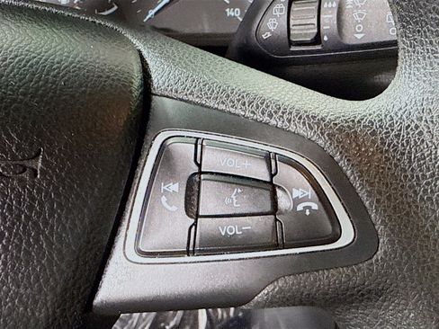 Used 2021 Ford EcoSport S image 15