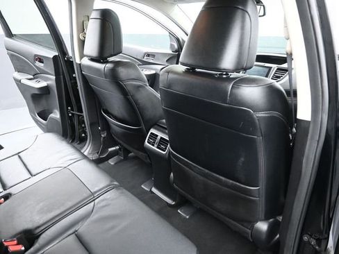 Used 2016 Honda CR-V EX-L image 12