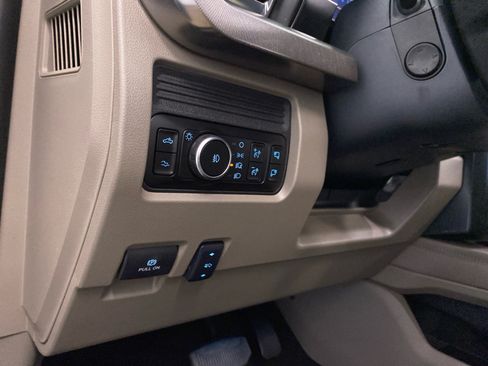 New 2026 Ford F350 Platinum w/ Platinum Plus Package AWD/4WD image 19