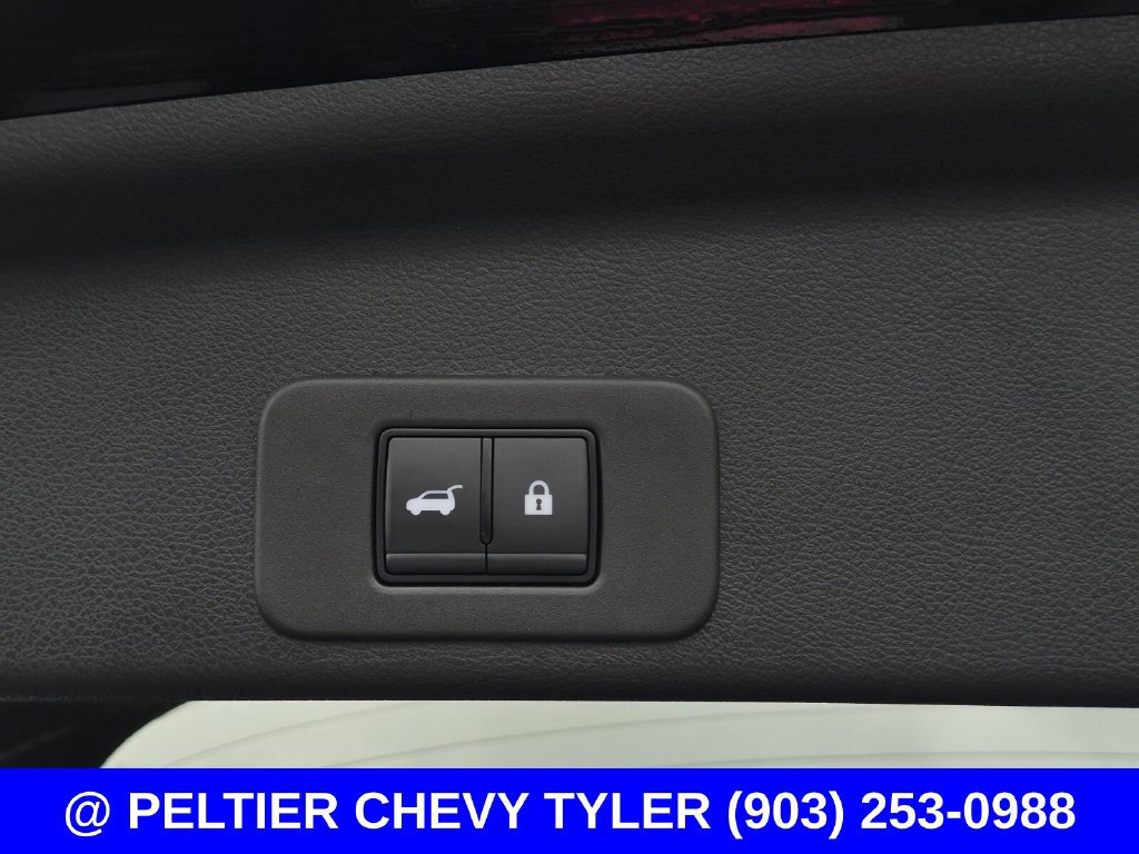 Used 2025 Nissan Murano Platinum w/ Cargo Package AWD/4WD image 9