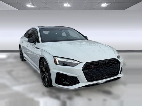 Used 2024 Audi S5 Premium Plus w/ Premium Plus Package image 7