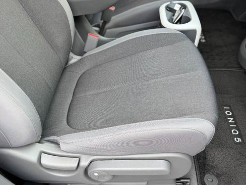 Used 2024 Hyundai Ioniq 5 SEL RWD image 15
