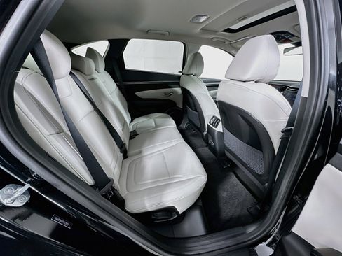 Used 2023 Hyundai Tucson SEL w/ Convenience Package FWD image 26