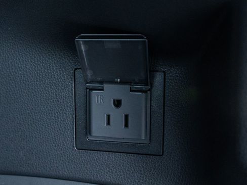 New 2025 Toyota 4Runner TRD Off-Road Premium w/ Tow Technology Package image 44