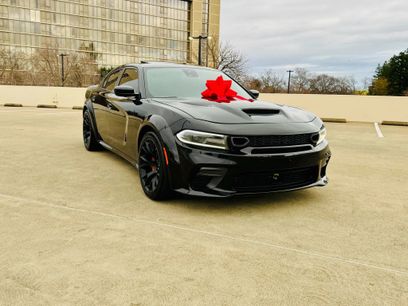 Used 2023 Dodge Charger Scat Pack