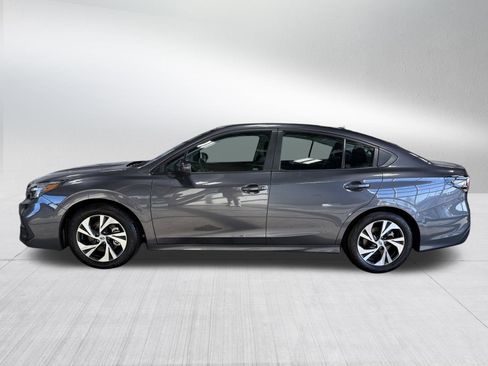 Certified 2025 Subaru Legacy Premium w/ Popular Package #1A image 4