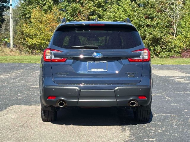 Used 2023 Subaru Ascent Onyx Edition Limited AWD/4WD image 41