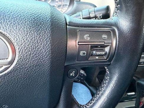 Used 2015 Lexus GX 460 image 35