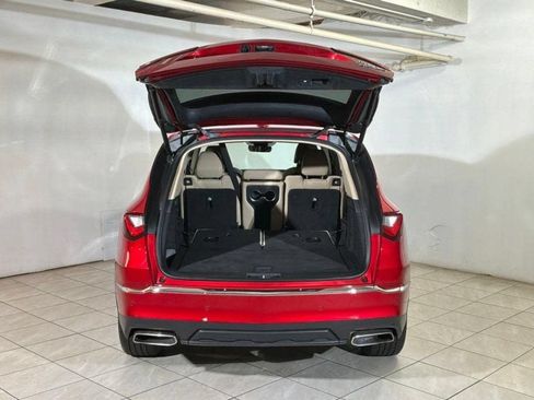 Used 2024 Acura MDX SH-AWD w/ Technology Package image 21