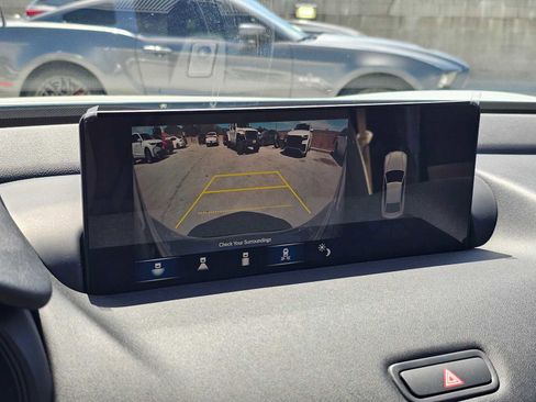 New 2025 Acura TLX w/ Technology Package image 25